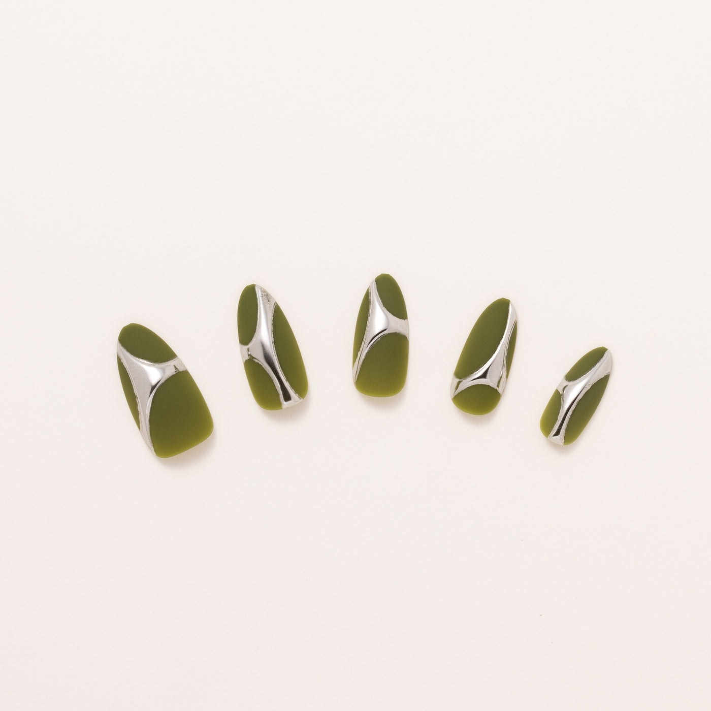 Olive Martini