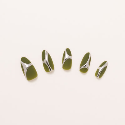 Olive Martini