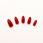 Bloody Red