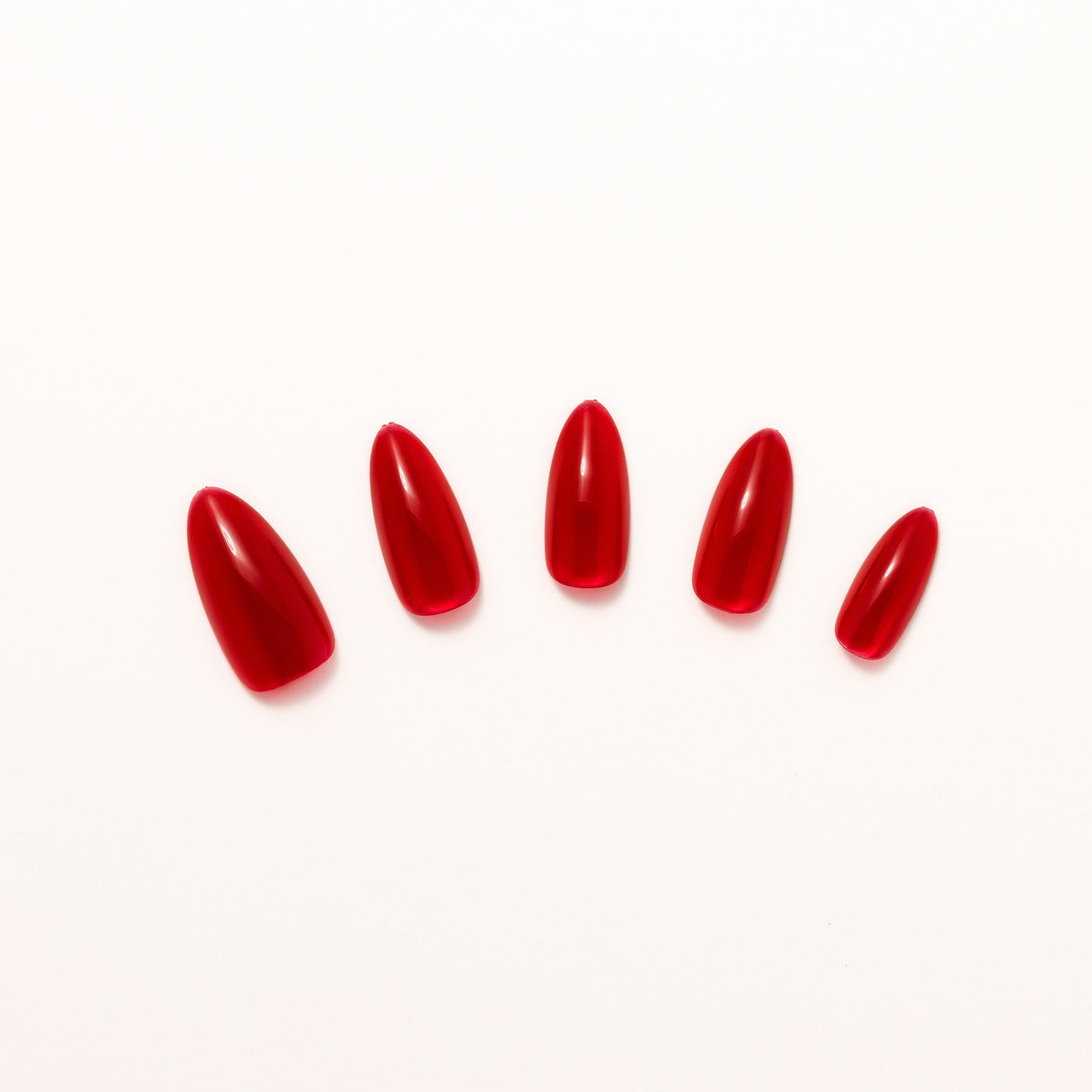 Bloody Red