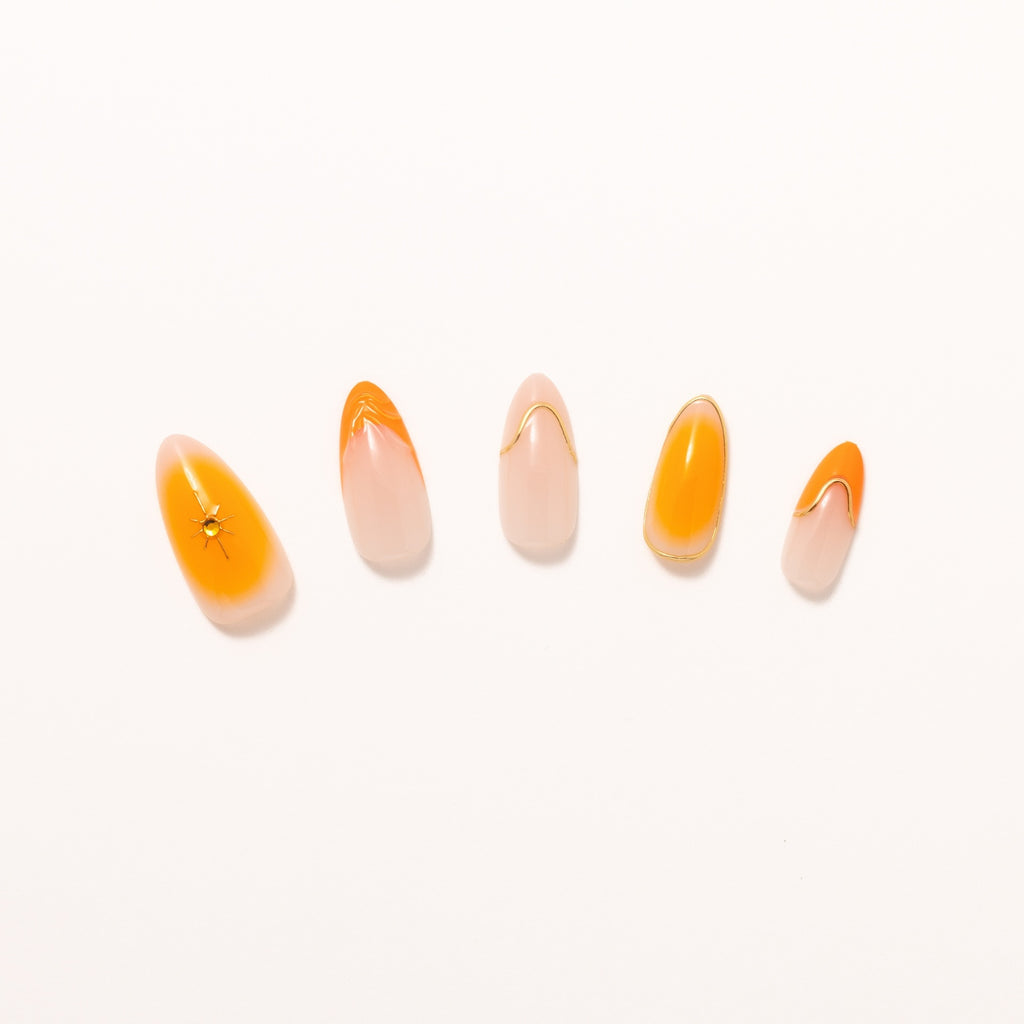 Citrus Glow