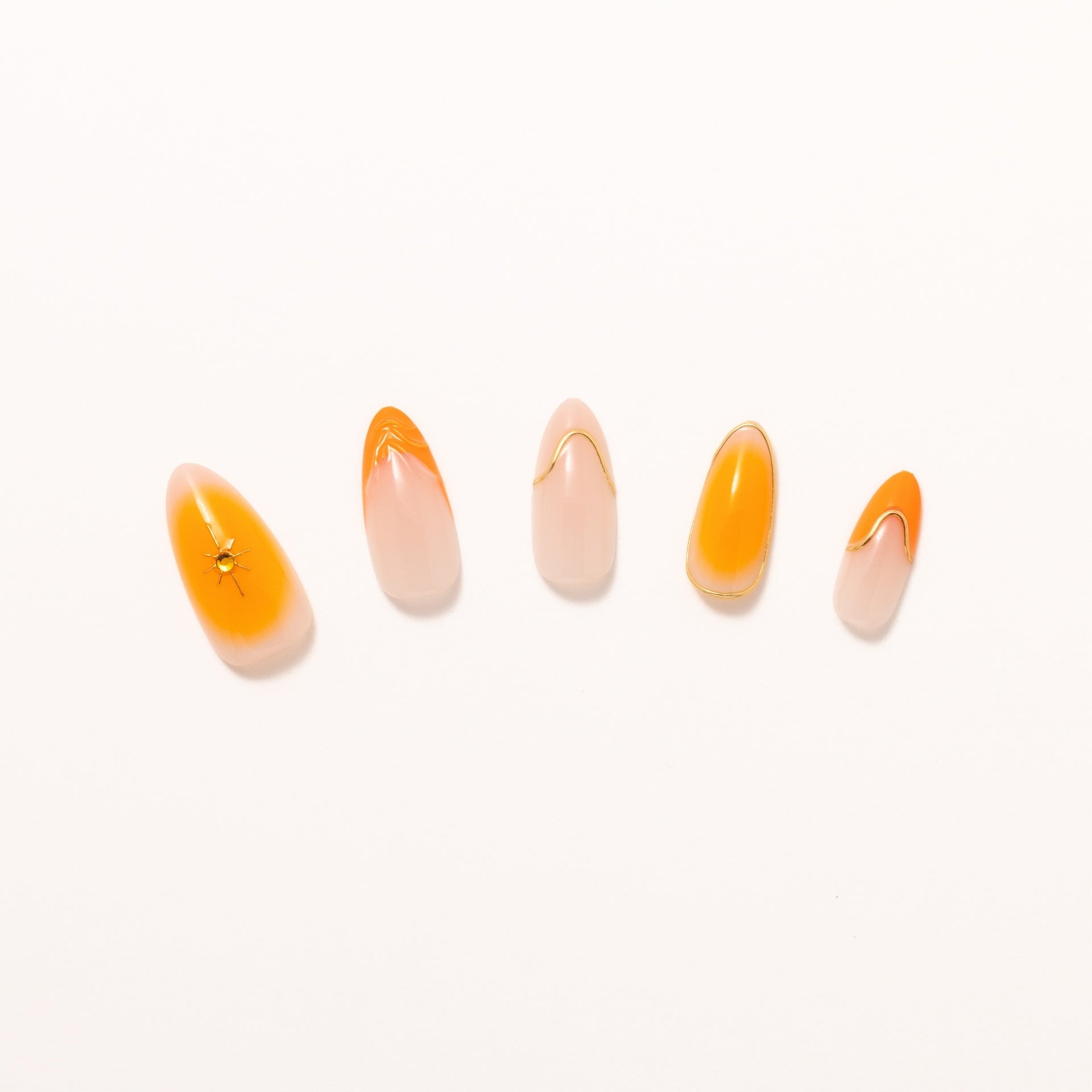 Citrus Glow