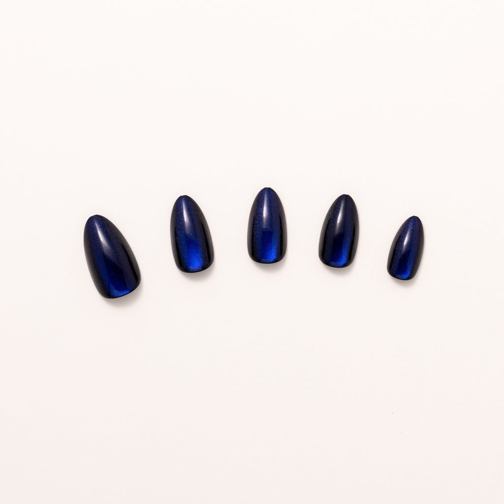 Cosmic Blue