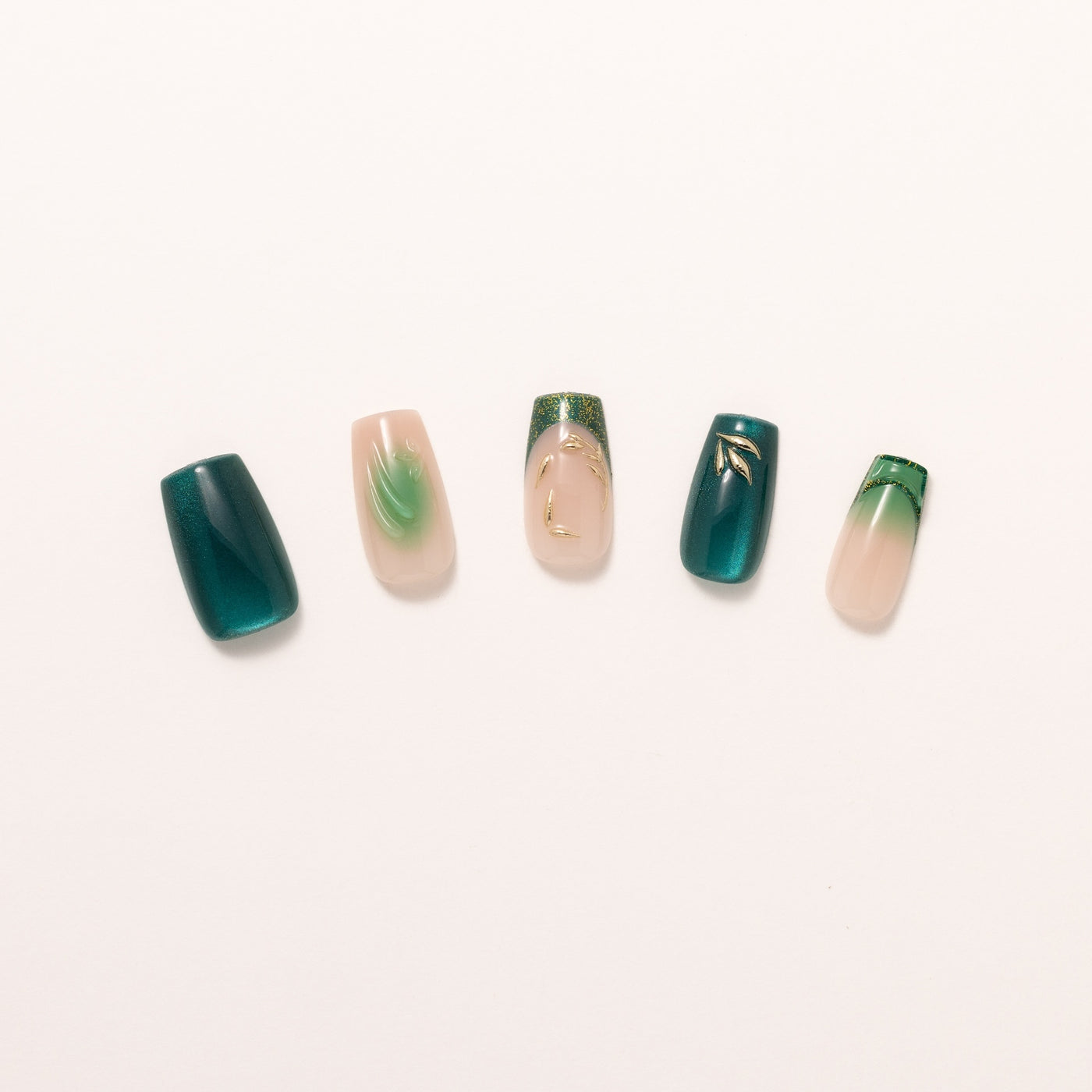 Pine Jewel