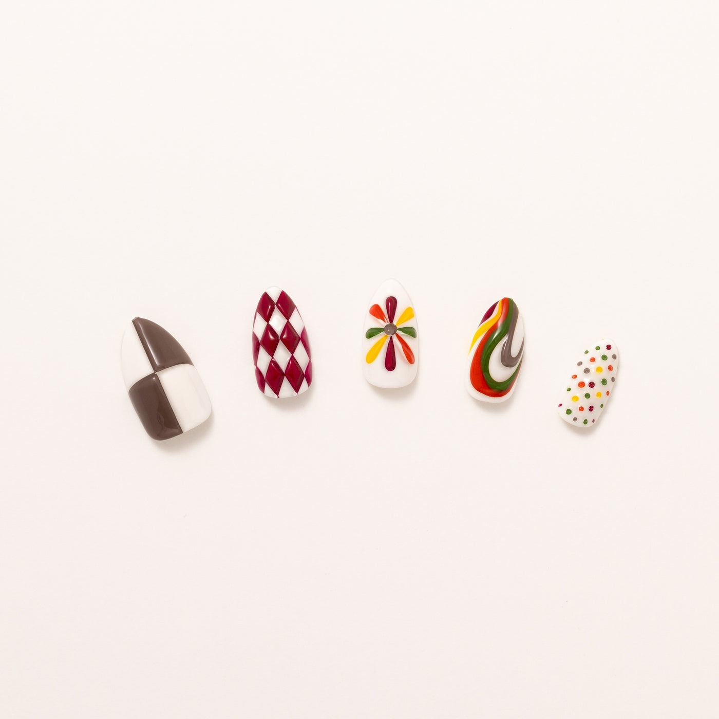 Pattern Play