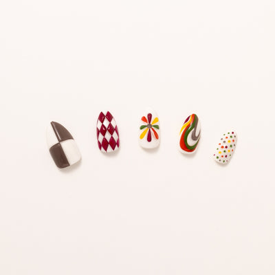 Pattern Play