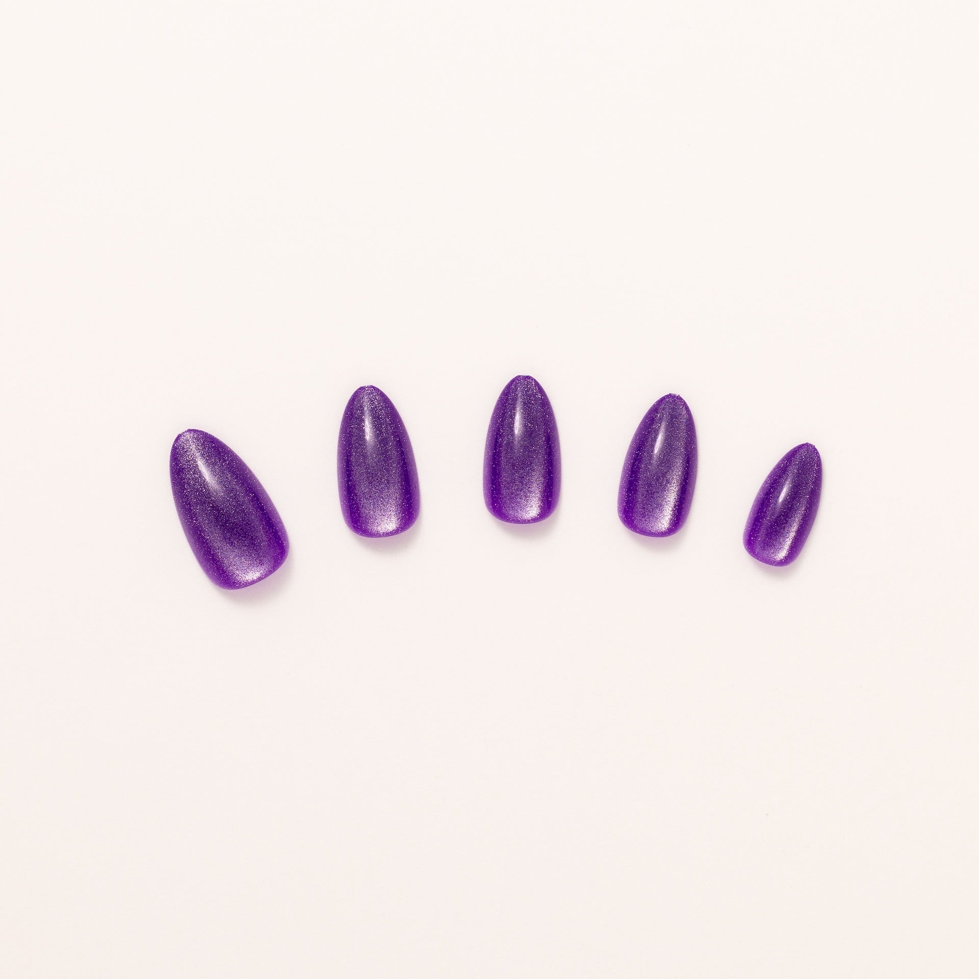 Violet Comet