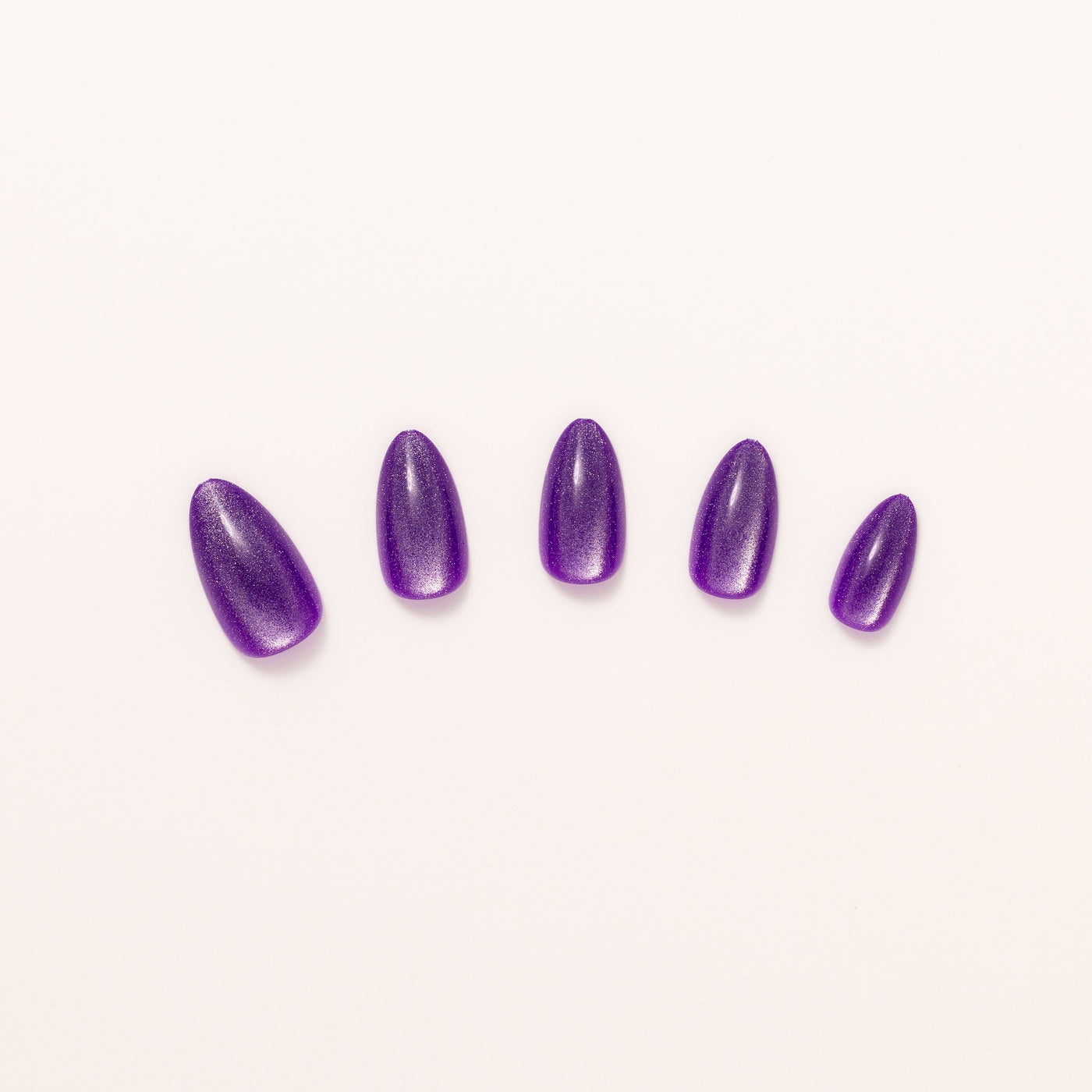 Violet Comet
