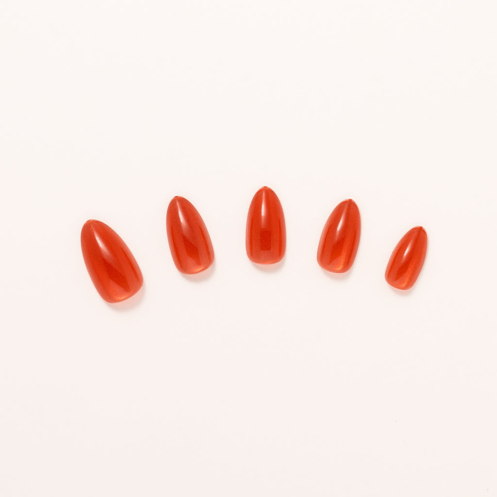 Red Ruby