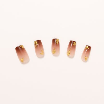 Gold Leaf
