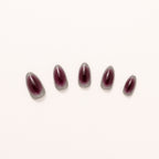 Plum Frost