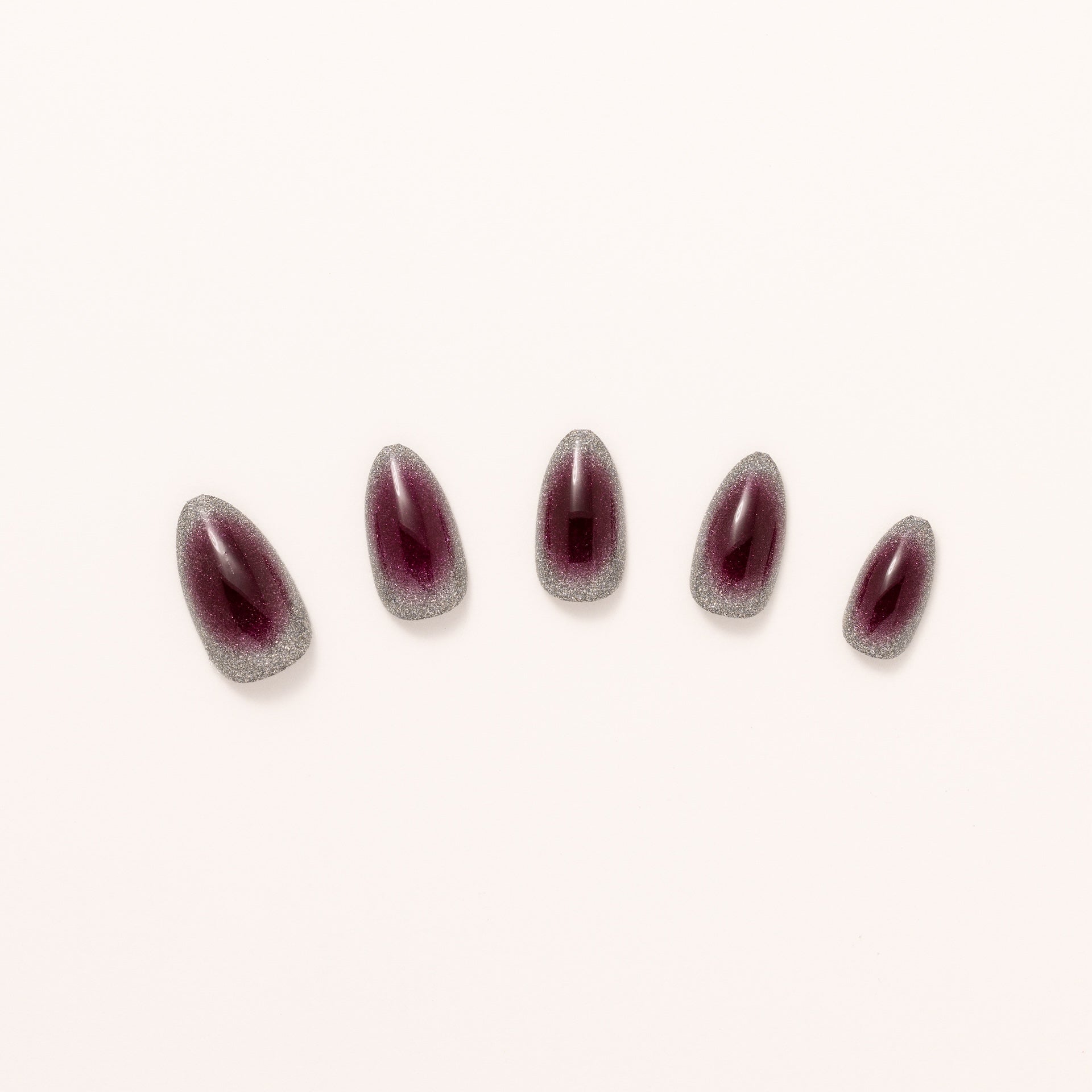 Plum Frost