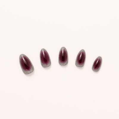 Plum Frost