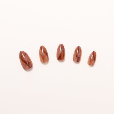 Mocha Marble