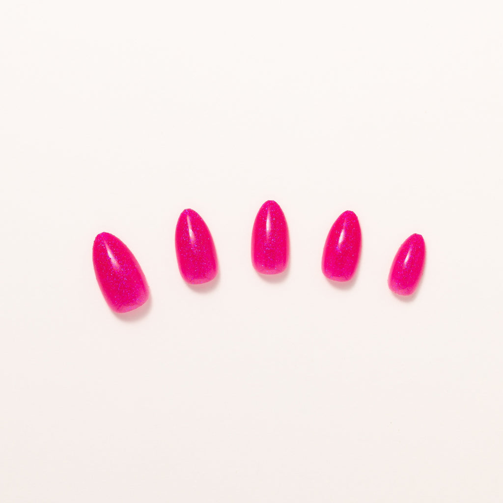 Pink Glow