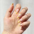 Fresh Lemon