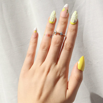 Lemon Squeezy