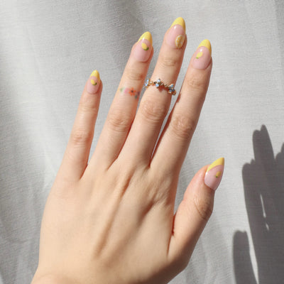 Fresh Lemon