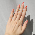 Strawberry Sugar