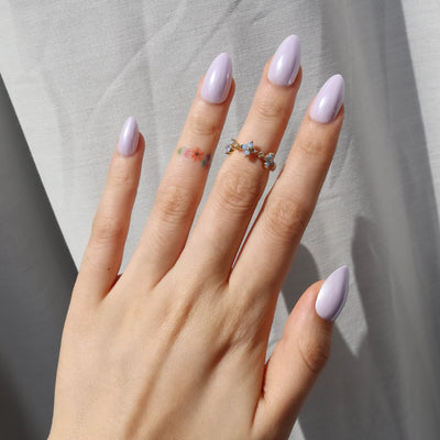 UltraViolet (GEL)