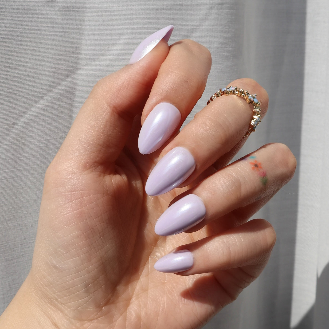 UltraViolet (GEL)