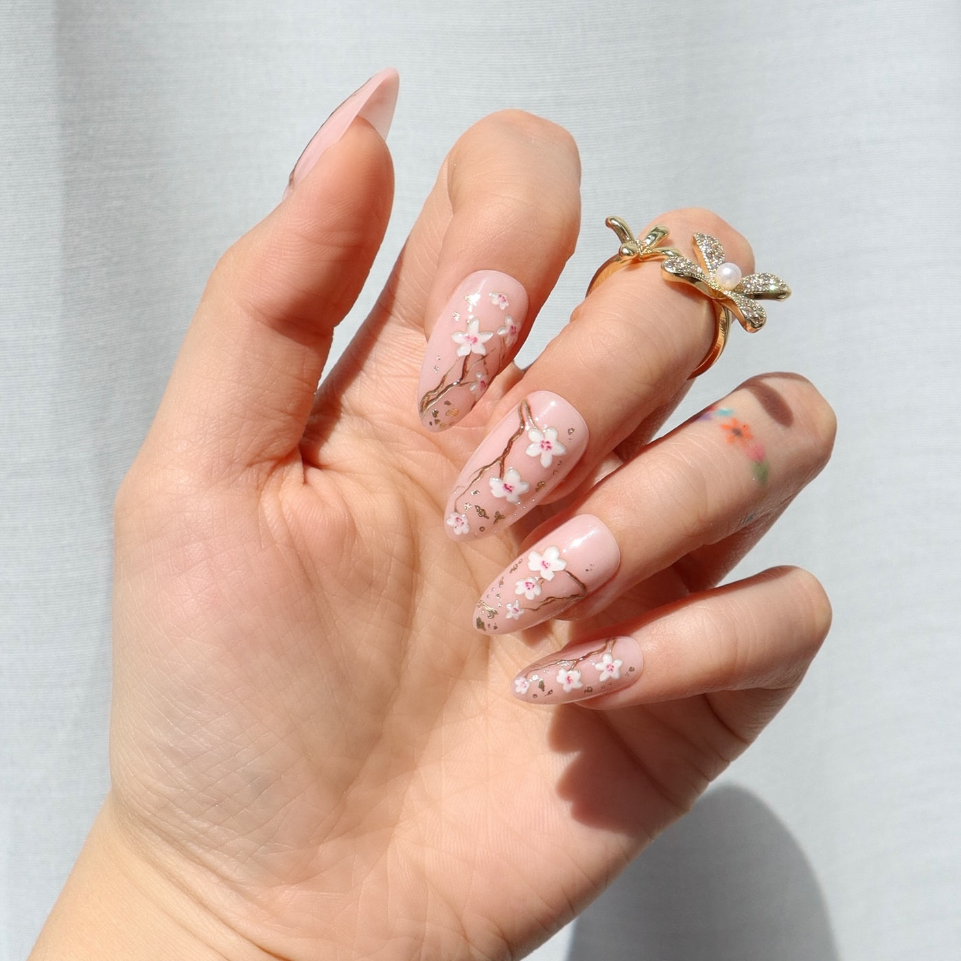 Soft Sakura