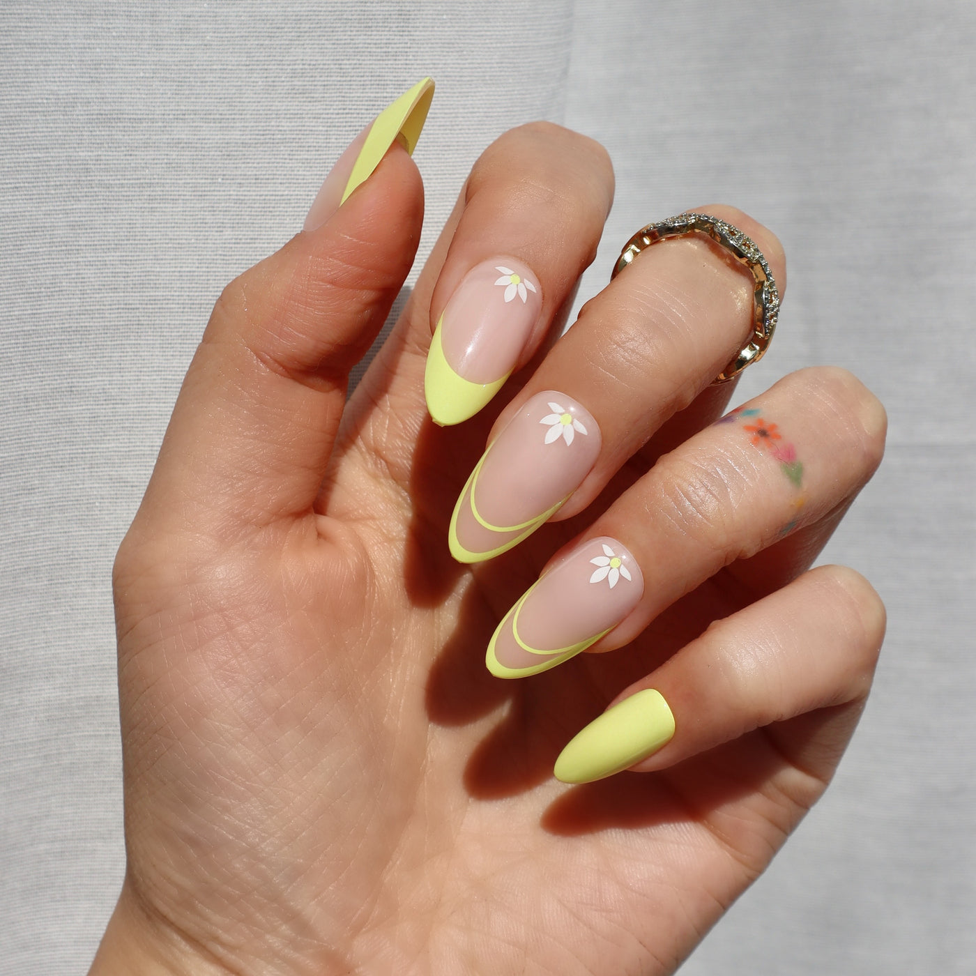 Daffodilly Dally