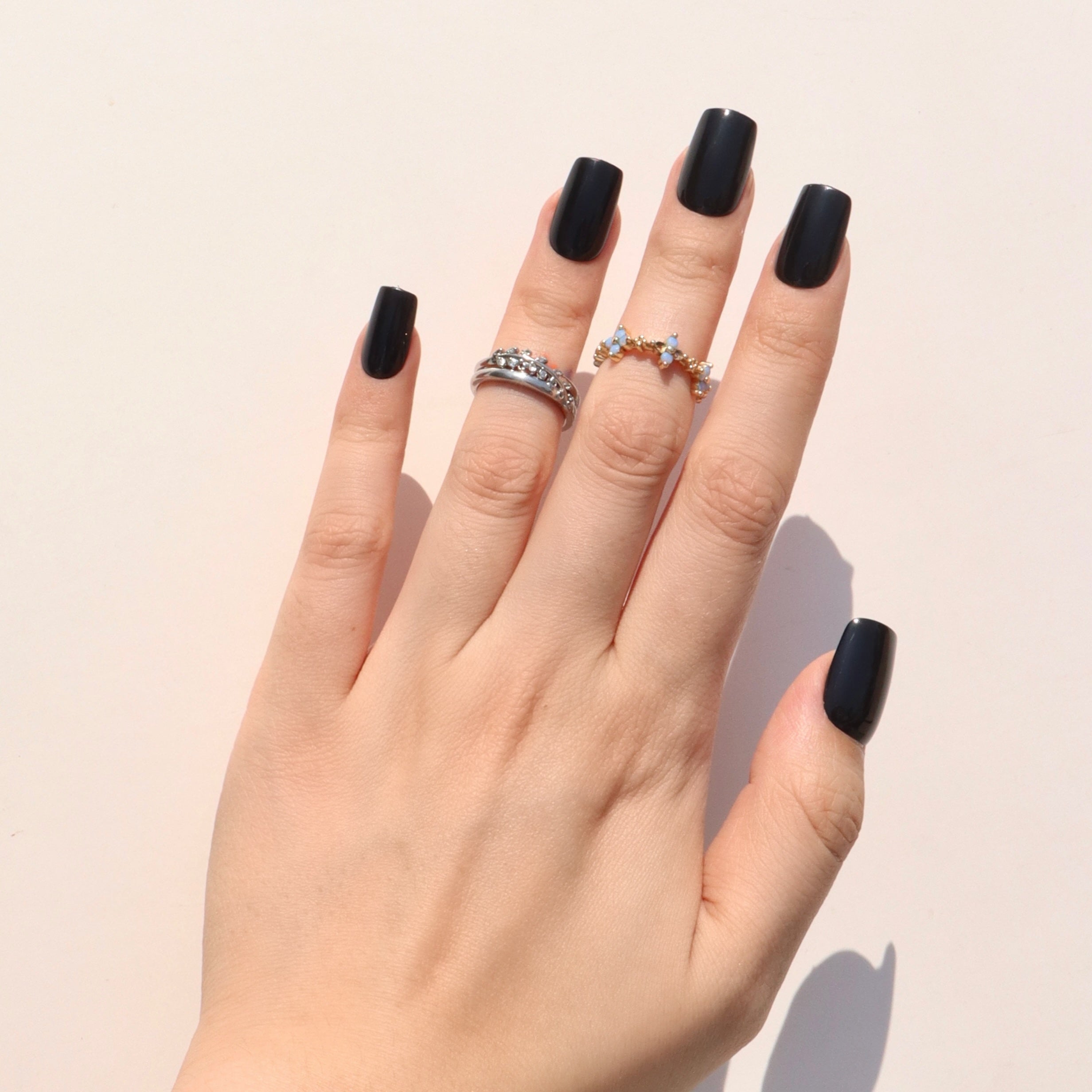 Core Black