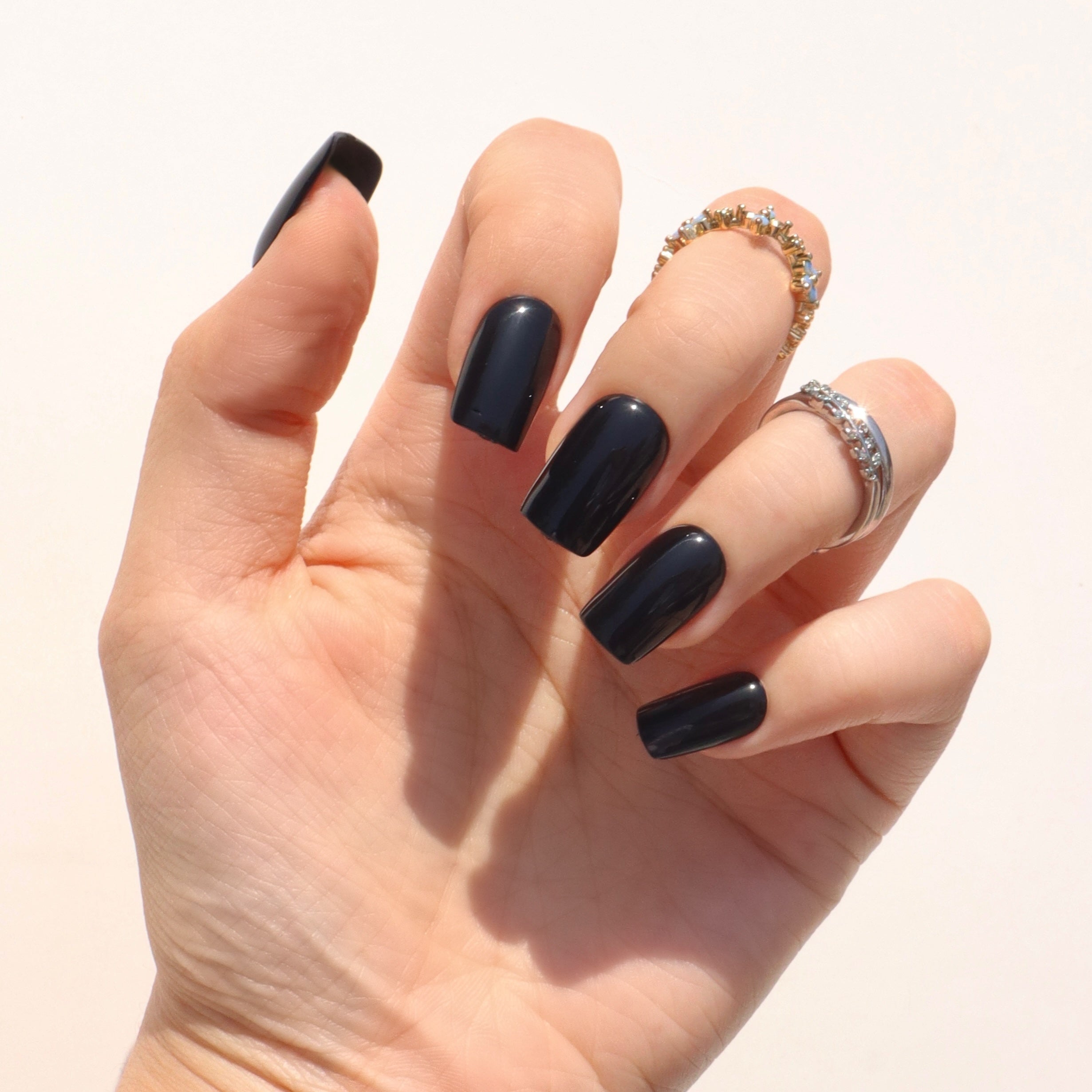 Core Black