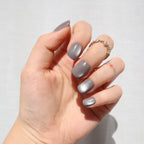 Velvet Grey