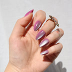 Pink Gleam