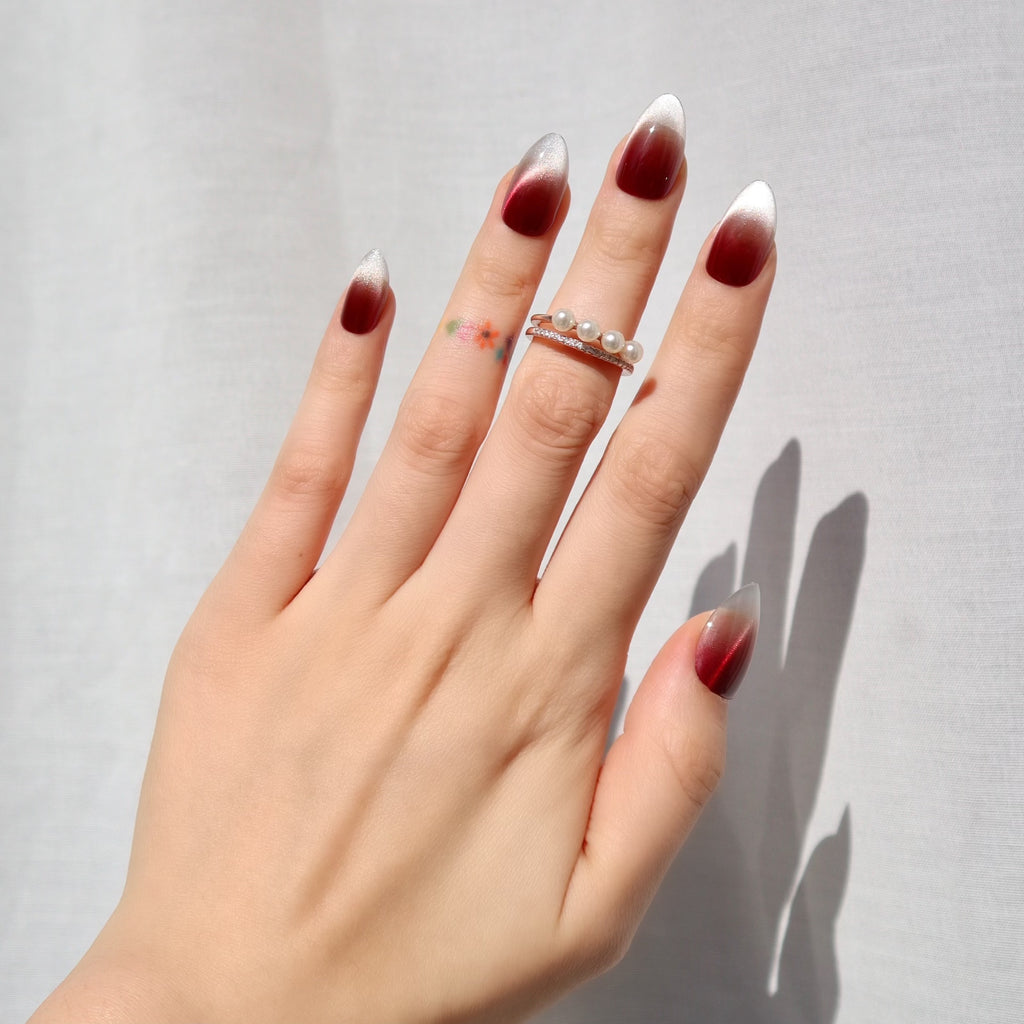 Plum Velvet