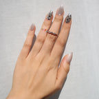 Metallic Grid