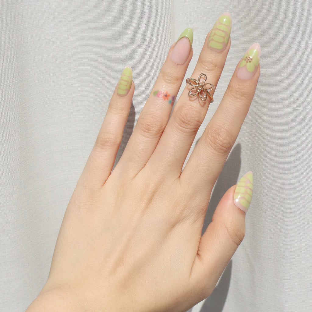 Wild Sprout
