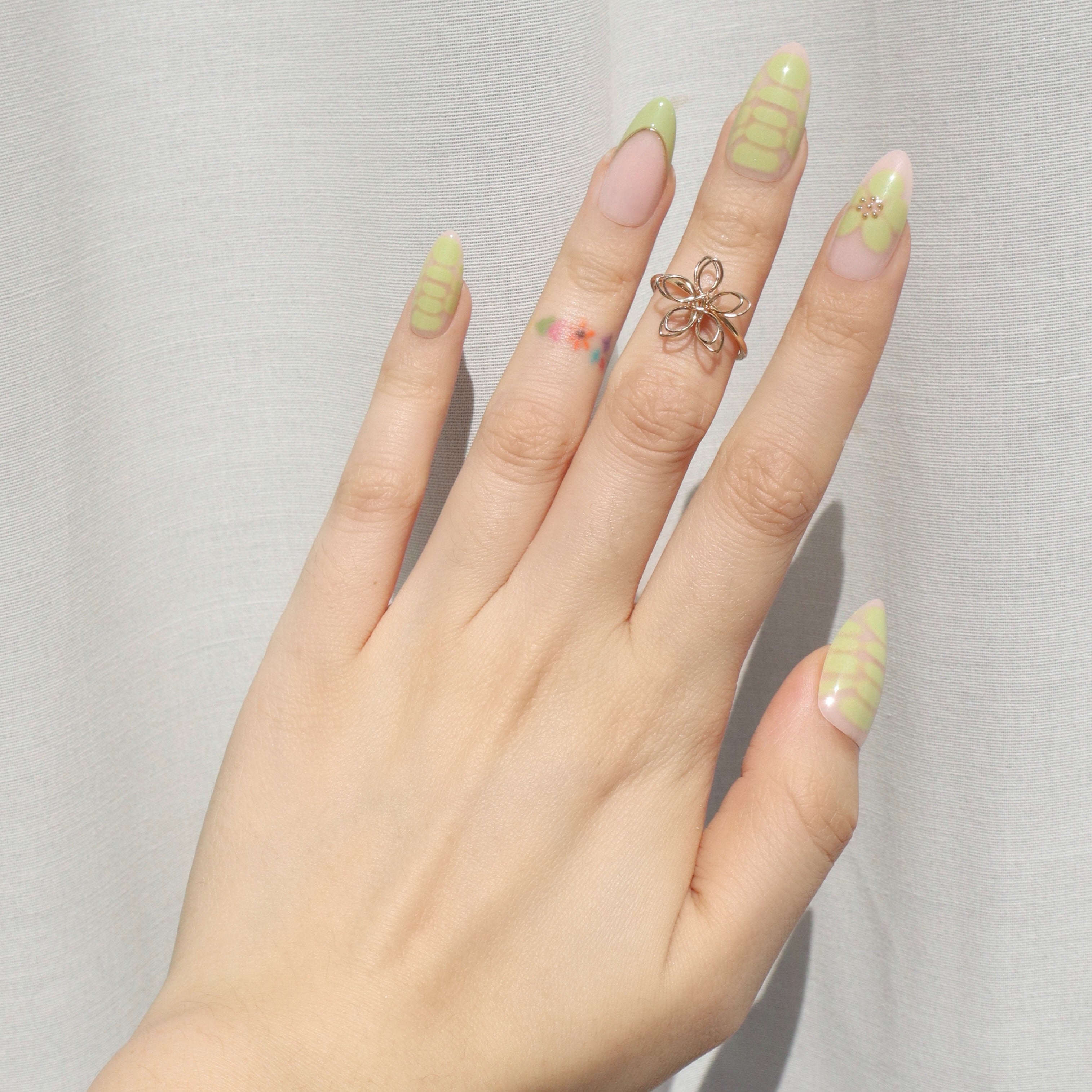 Wild Sprout
