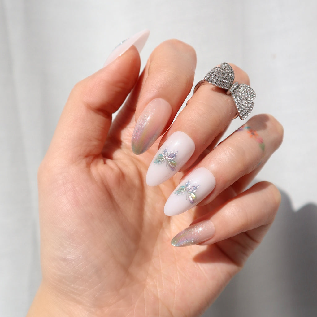 Butterfly Dreams