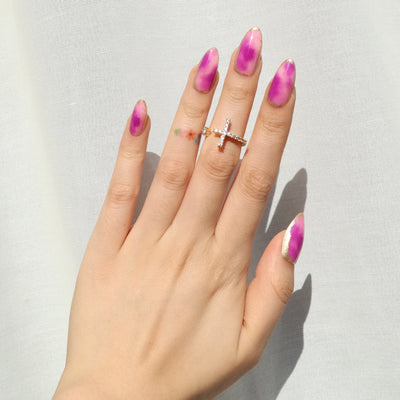 Magenta Majesty