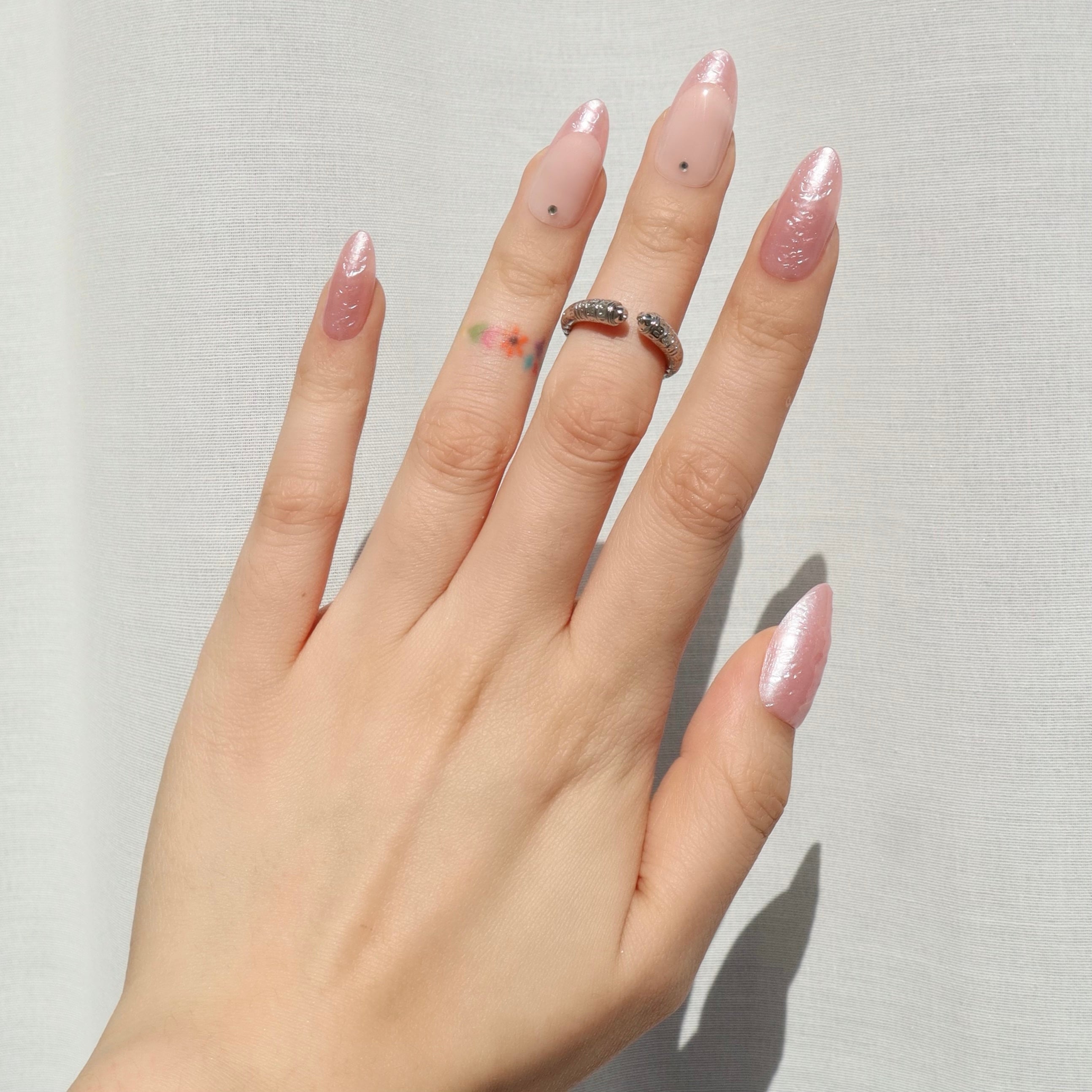 Rose Quartz
