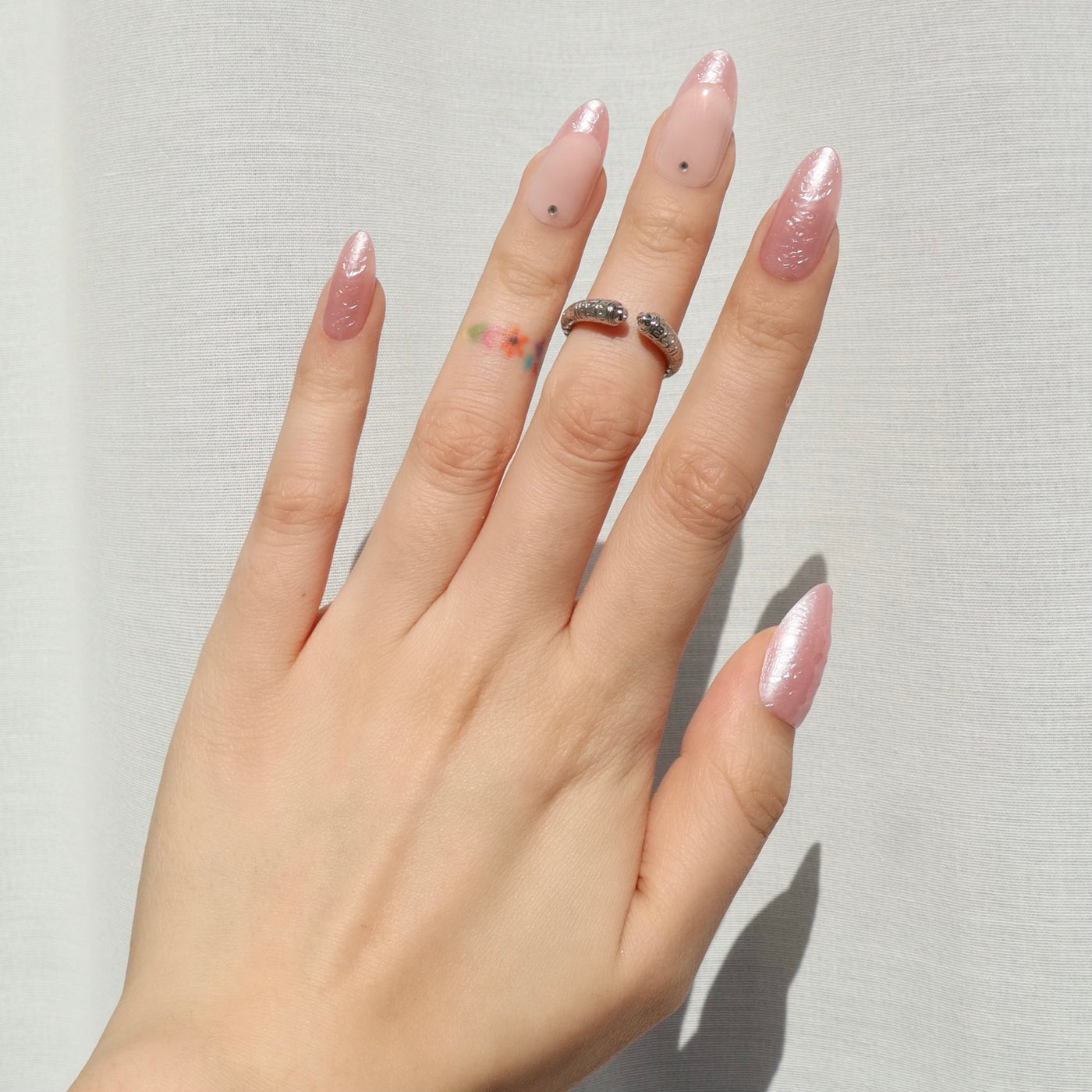 Rose Quartz