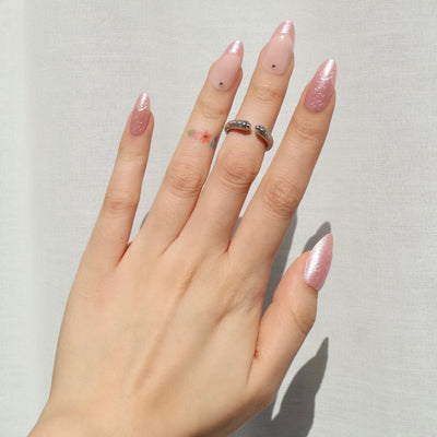 Rose Quartz