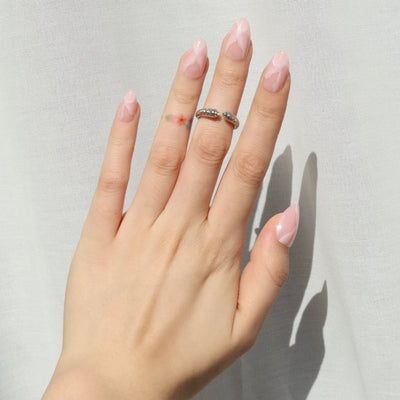 Coral Marble