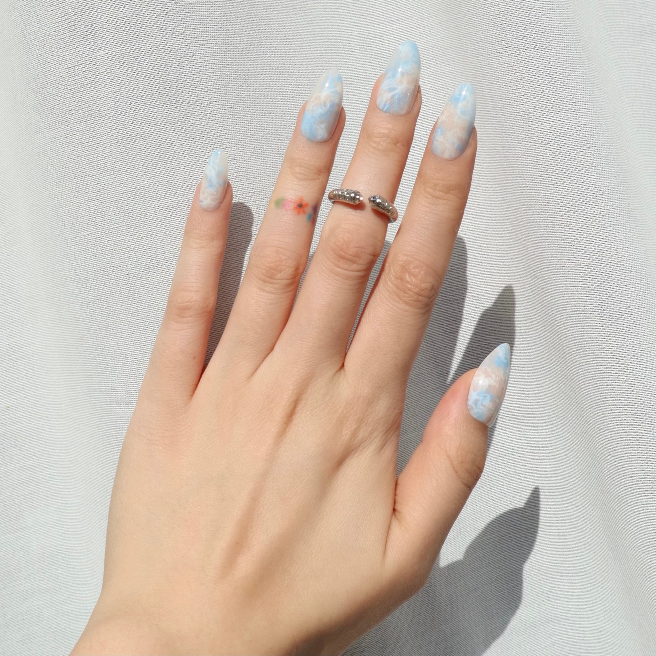 Marble Dream