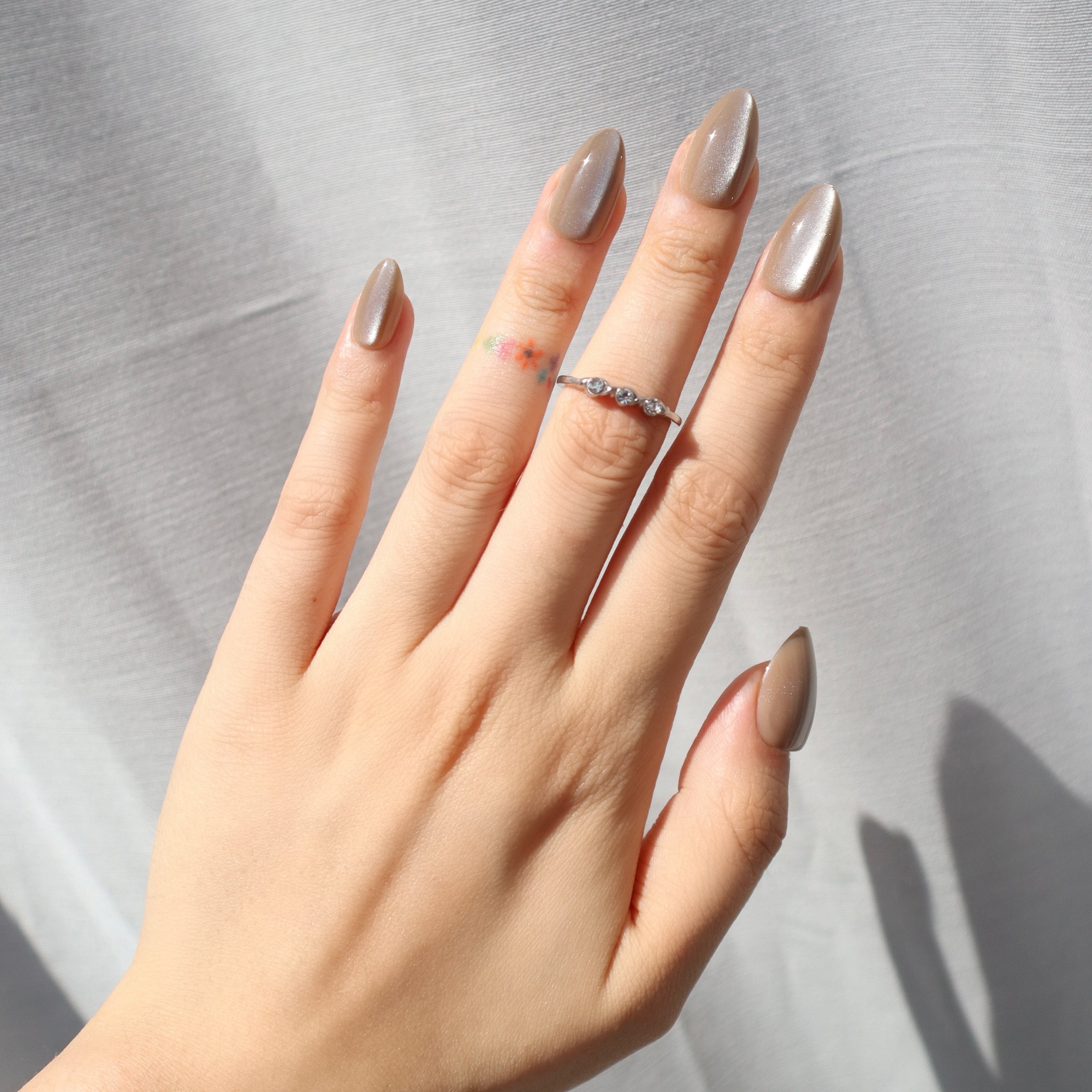 Natural Shine