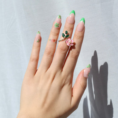 Lucky Dew