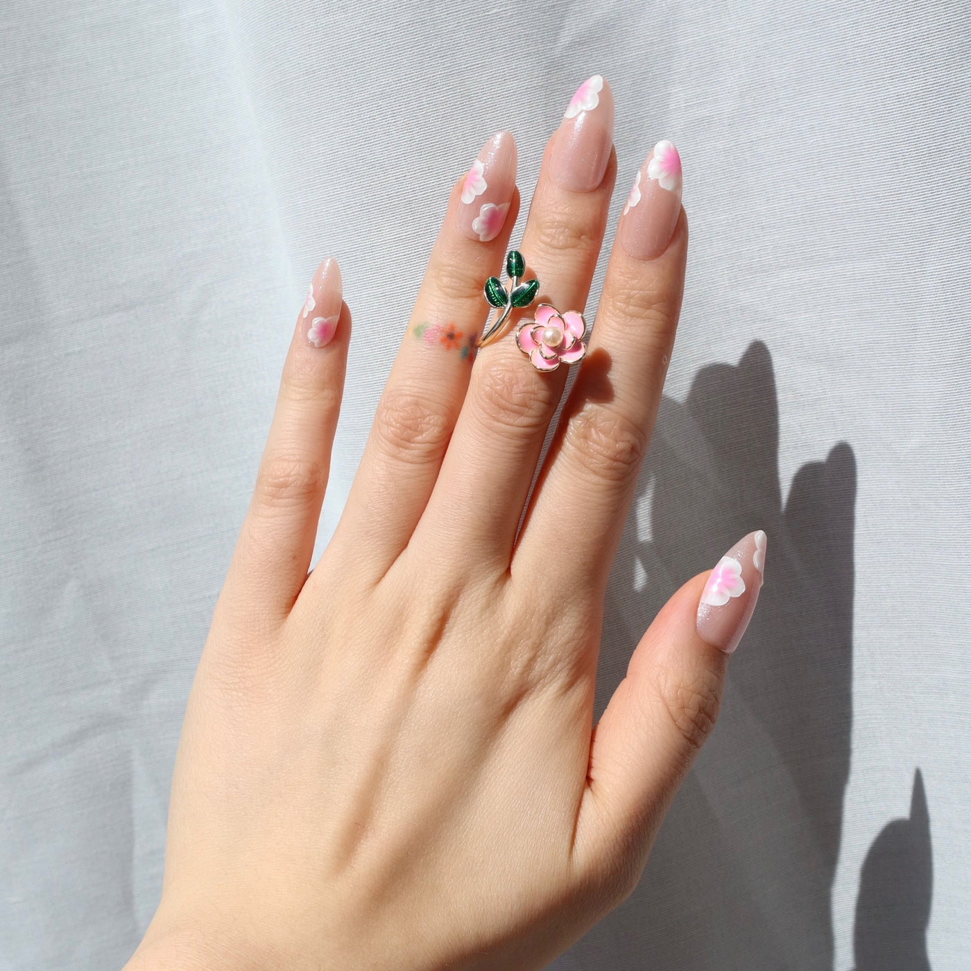 Sakura Glow