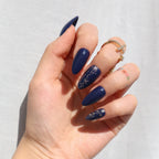 Sapphire Strands