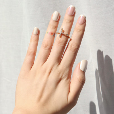Sugar Glaze
