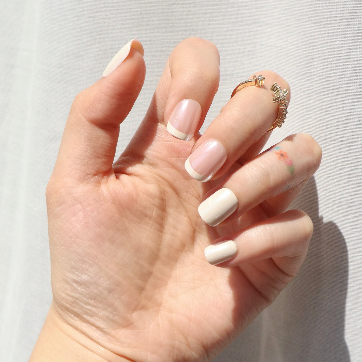 Sugar Glaze