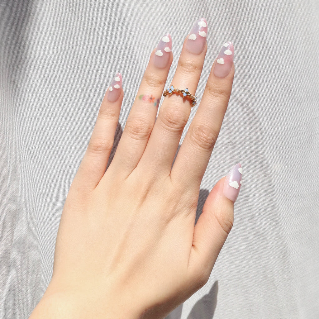 Pastel Skies