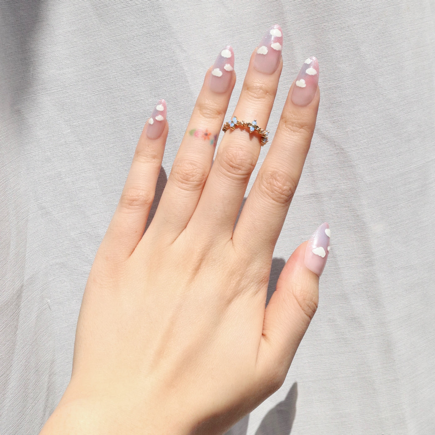 Pastel Skies